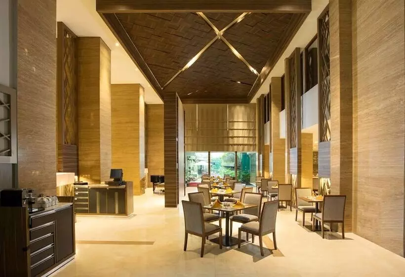 Fotos del hotel Grandhika Iskandarsyah:  5