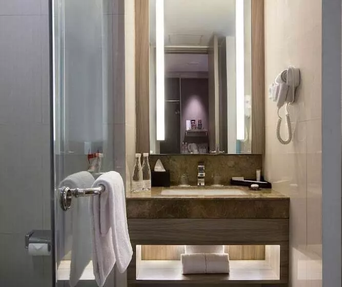 Fotos del hotel Grandhika Iskandarsyah:  21