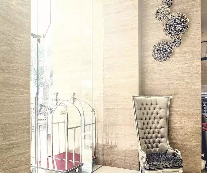 Fotos del hotel Grandhika Iskandarsyah:  22