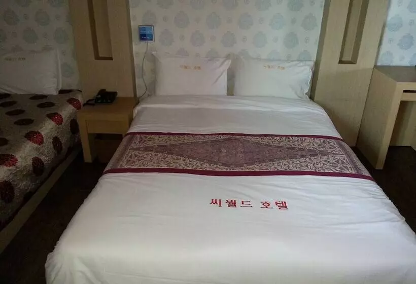 Fotos del hotel Seaworld:  13