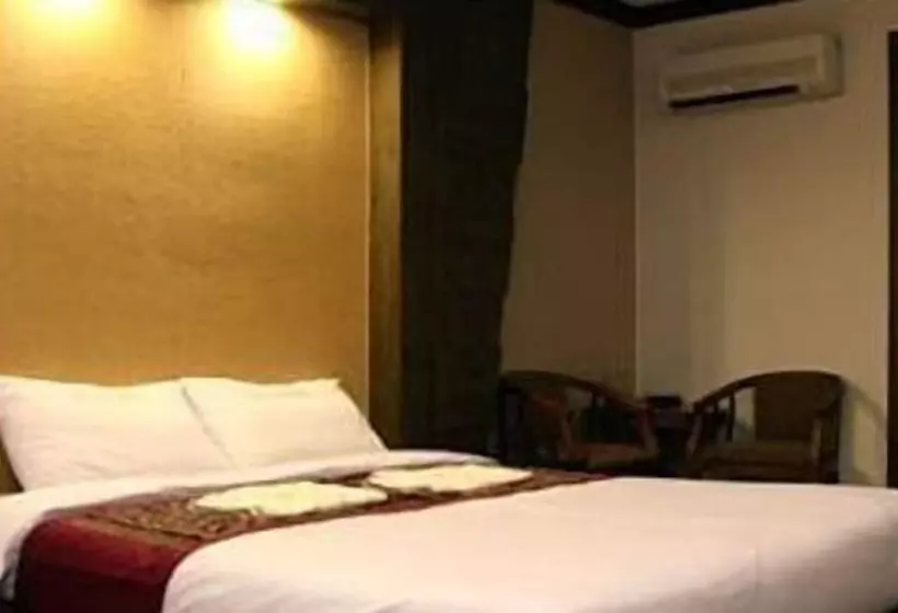 Fotos del hotel Seaworld:  24