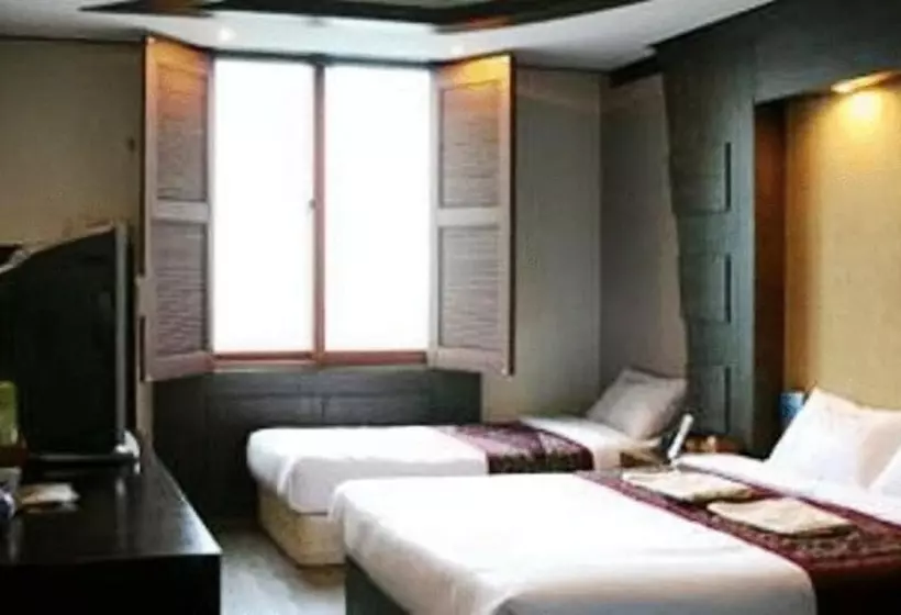 Fotos del hotel Seaworld:  17