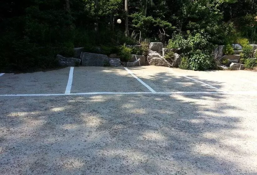 Fotos del hotel Seaworld:  18