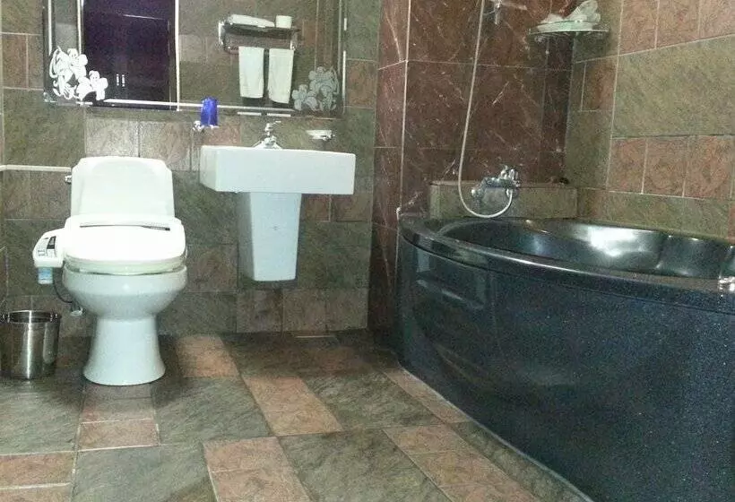 Fotos del hotel Seaworld:  10