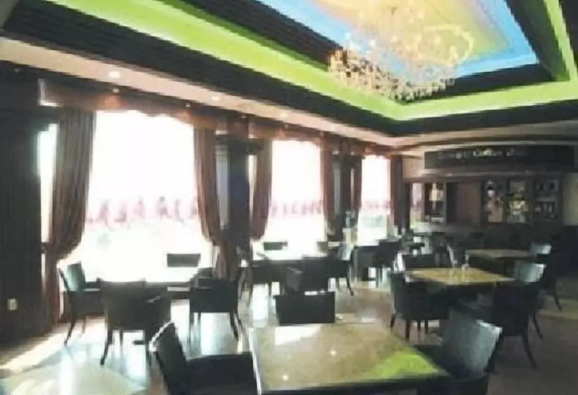 Fotos del hotel Seaworld:  3