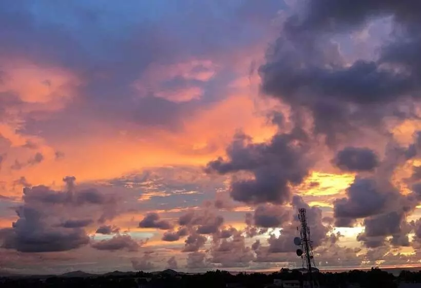 Fotos del hotel Pan Borneo  Kota Kinabalu:  23