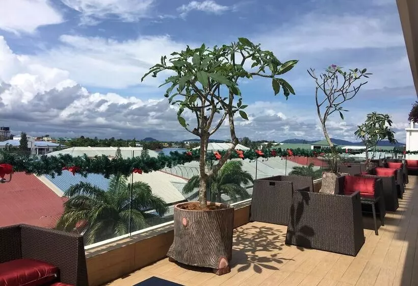 Fotos del hotel Pan Borneo  Kota Kinabalu:  22