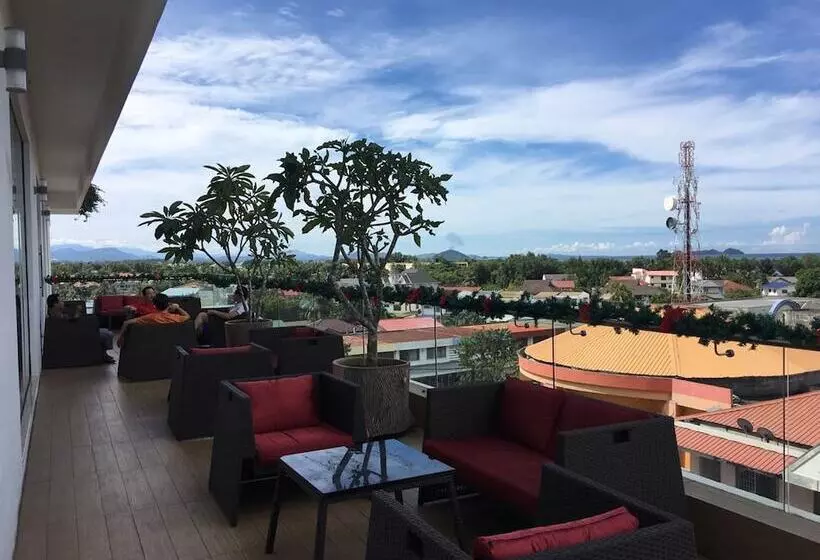 Fotos del hotel Pan Borneo  Kota Kinabalu:  20