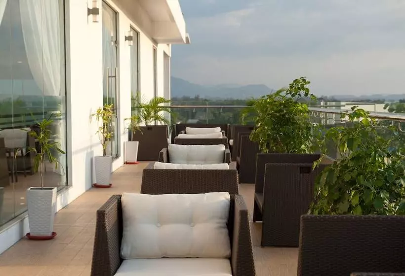 Fotos del hotel Pan Borneo  Kota Kinabalu:  11