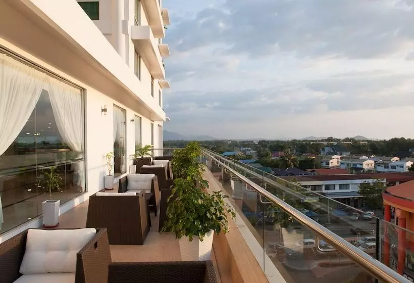 Fotos del hotel Pan Borneo  Kota Kinabalu:  24