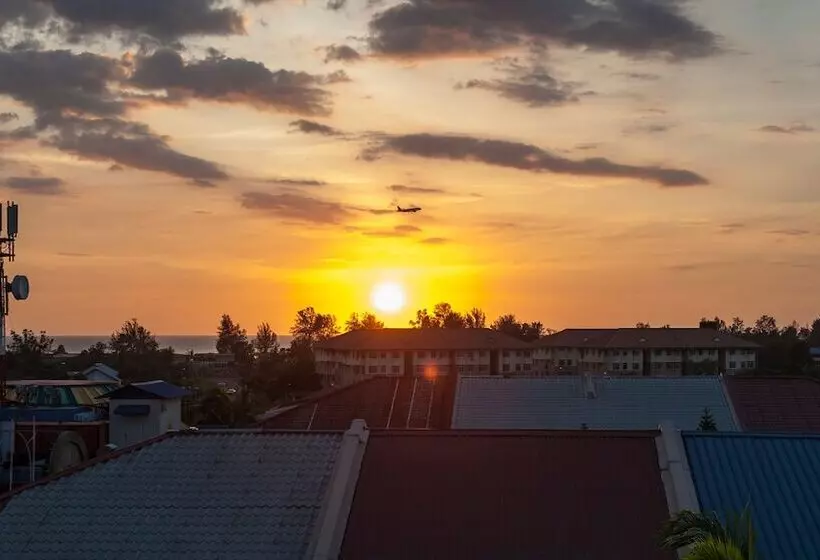 Fotos del hotel Pan Borneo  Kota Kinabalu:  21