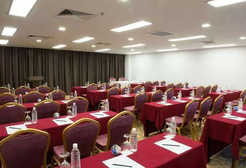 Fotos del hotel Pan Borneo  Kota Kinabalu:  15