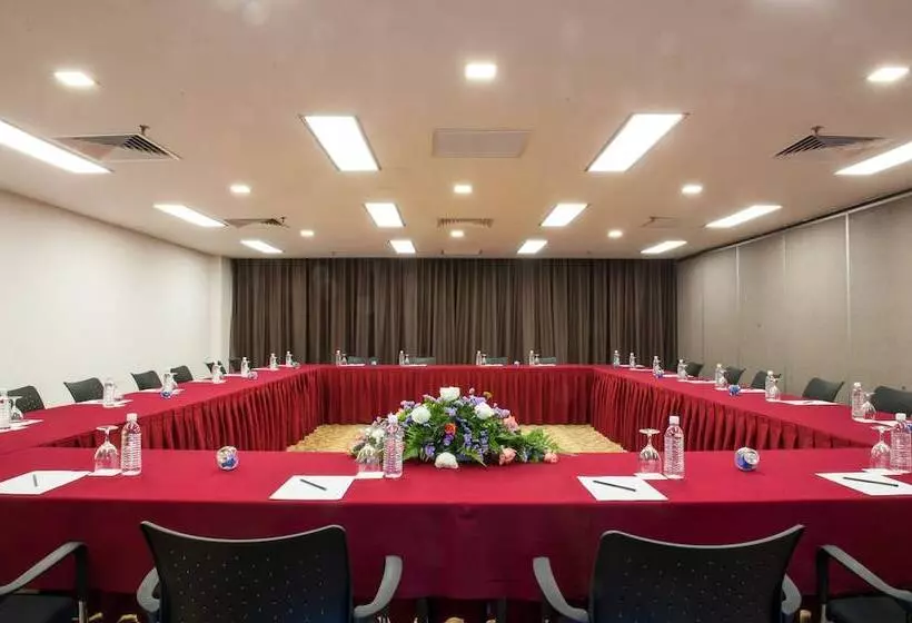 Fotos del hotel Pan Borneo  Kota Kinabalu:  10