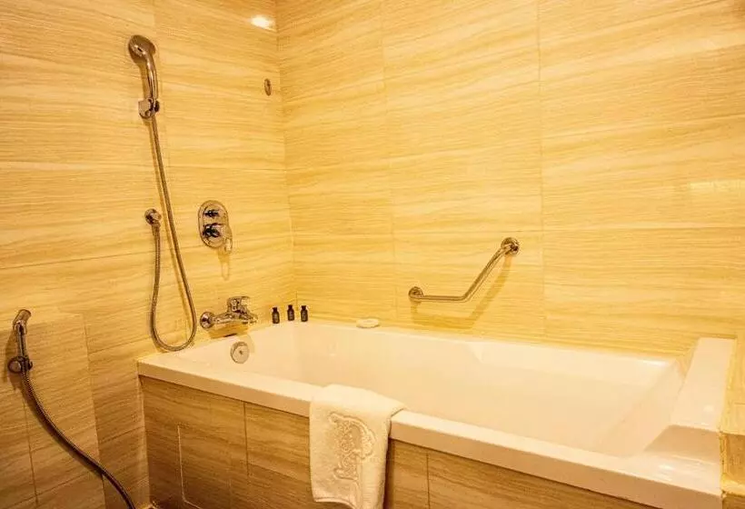 Fotos del hotel Pan Borneo  Kota Kinabalu:  12