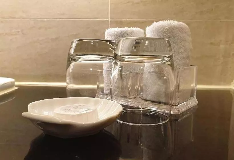 Fotos del hotel Pan Borneo  Kota Kinabalu:  17