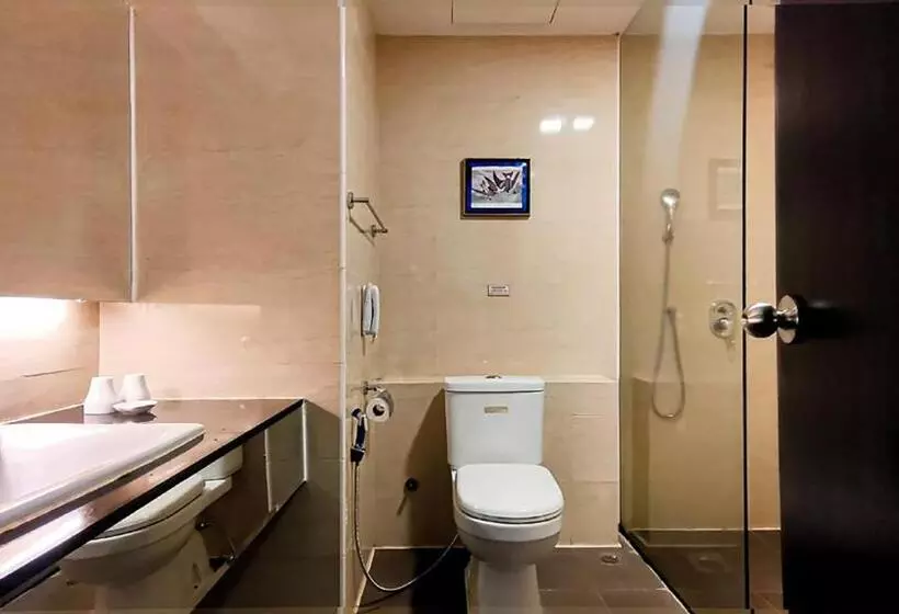 Fotos del hotel Pan Borneo  Kota Kinabalu:  6