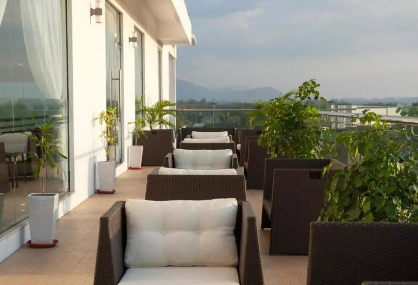 Fotos del hotel Pan Borneo  Kota Kinabalu:  5