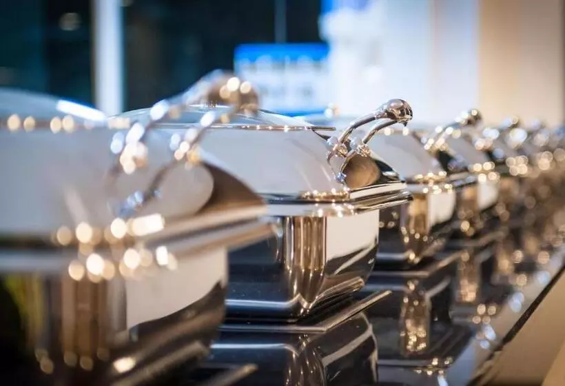 Fotos del hotel Pan Borneo  Kota Kinabalu:  7