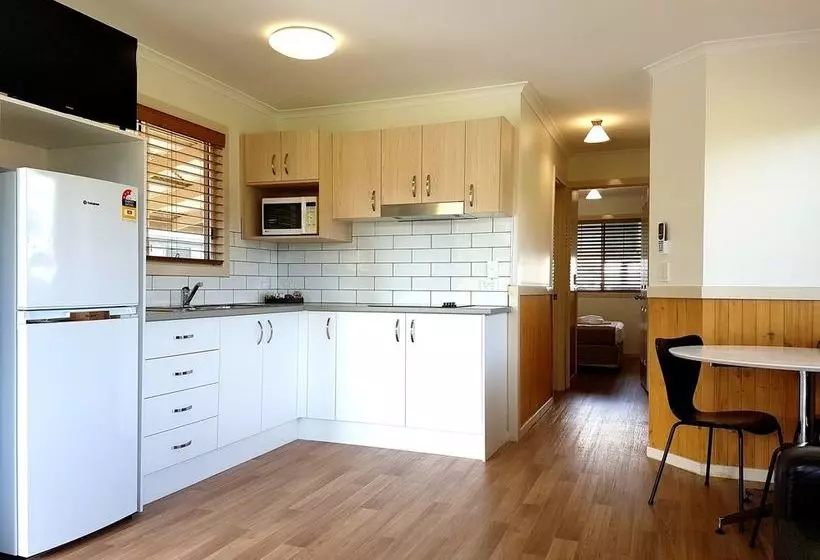 Fotos del hotel Big4 Park Beach Holiday Park:  5