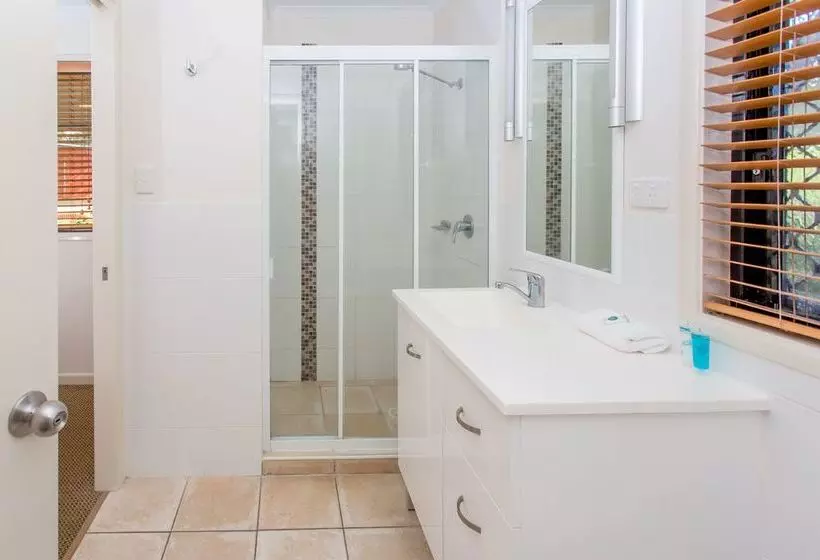 Fotos del hotel Big4 Park Beach Holiday Park:  6