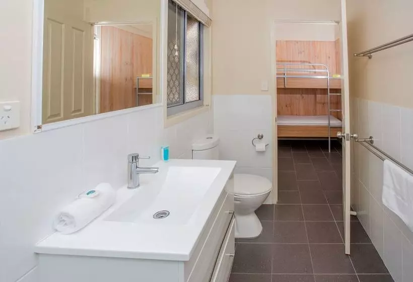 Fotos del hotel Big4 Park Beach Holiday Park:  19