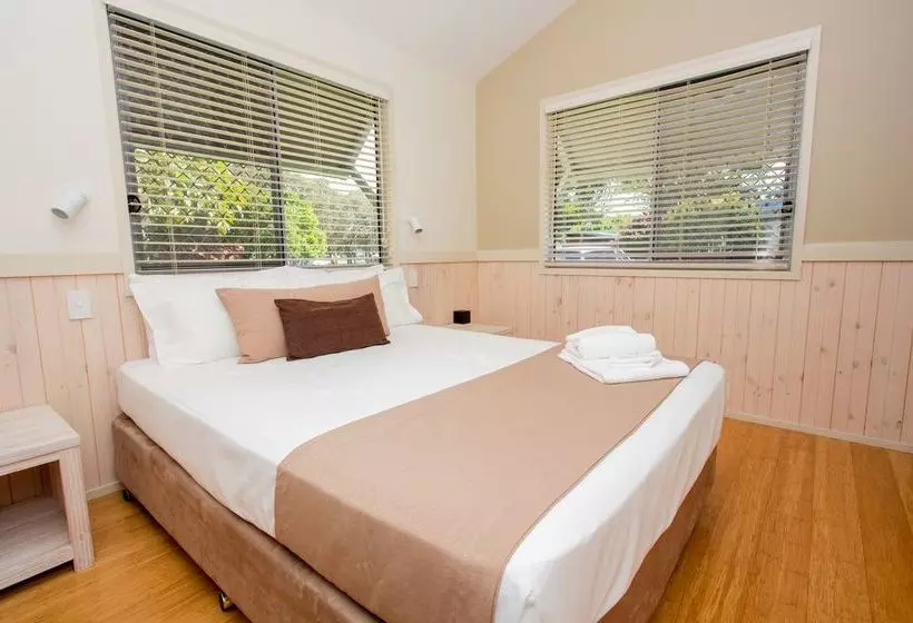 Fotos del hotel Big4 Park Beach Holiday Park:  8