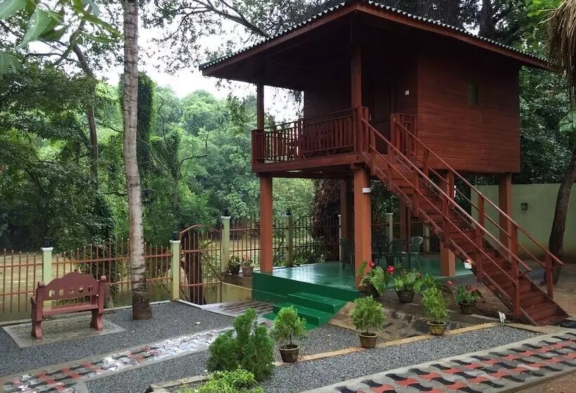 Fotos del hotel River Front:  5