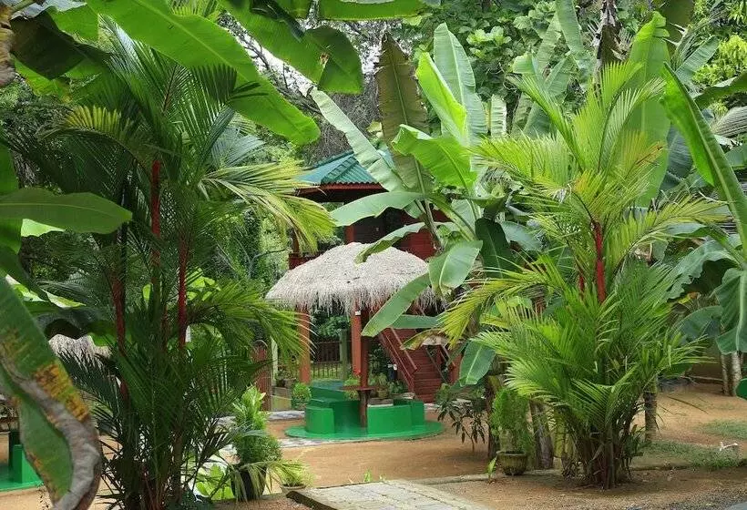 Fotos del hotel River Front:  12