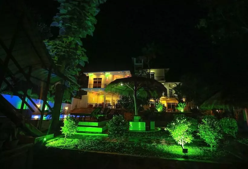 Fotos del hotel River Front:  23