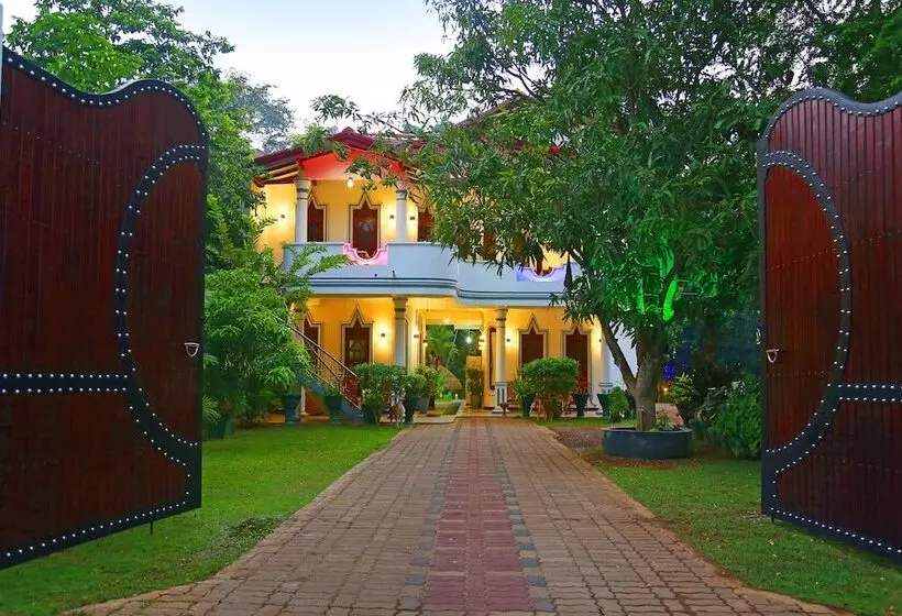 Fotos del hotel River Front:  13