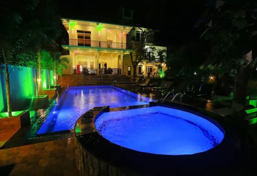 Fotos del hotel River Front:  14