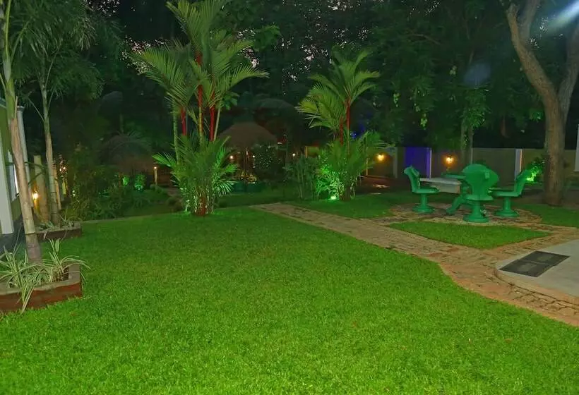 Fotos del hotel River Front:  24