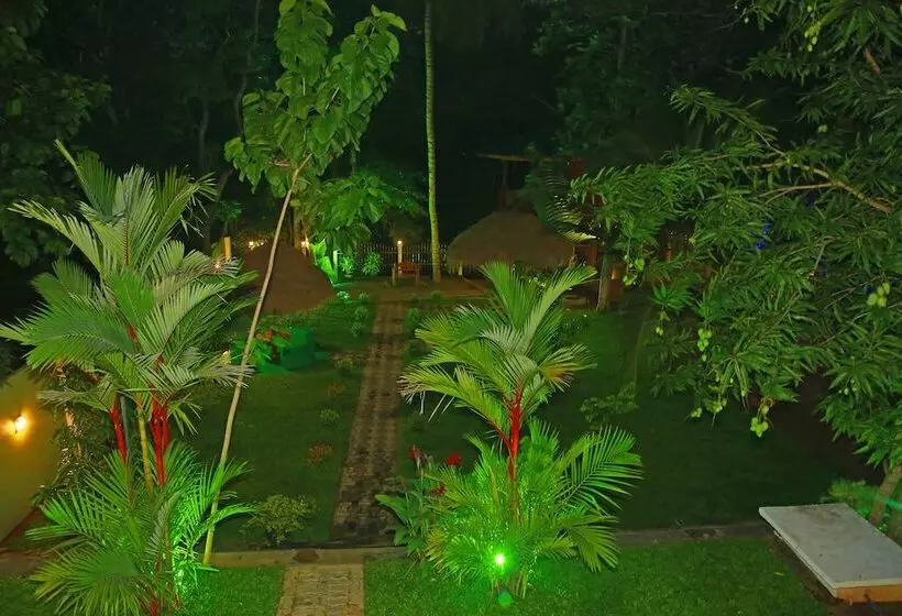 Fotos del hotel River Front:  8