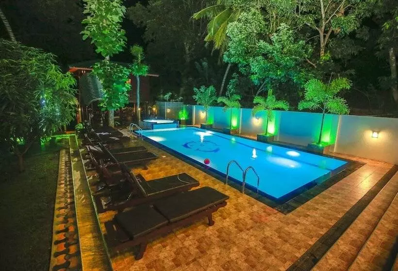 Fotos del hotel River Front:  2