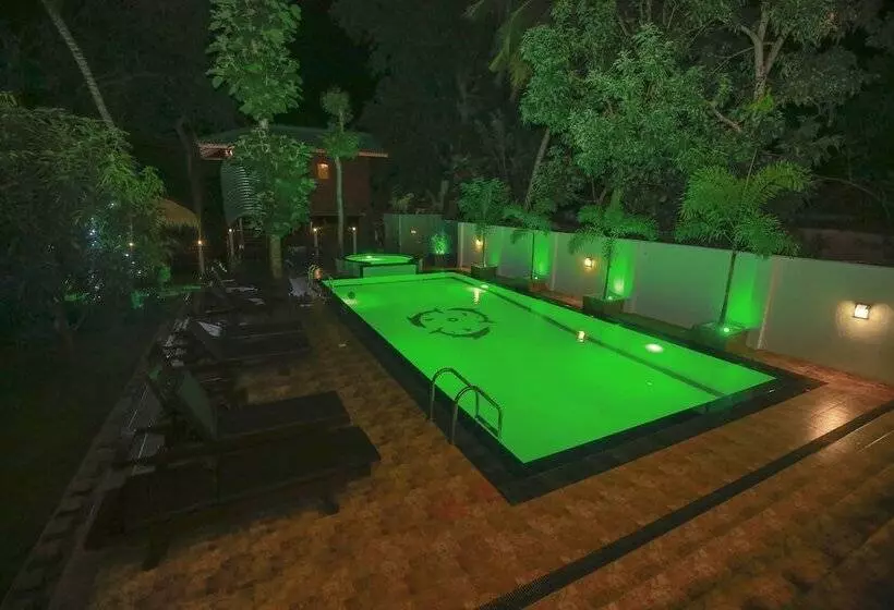 Fotos del hotel River Front:  9