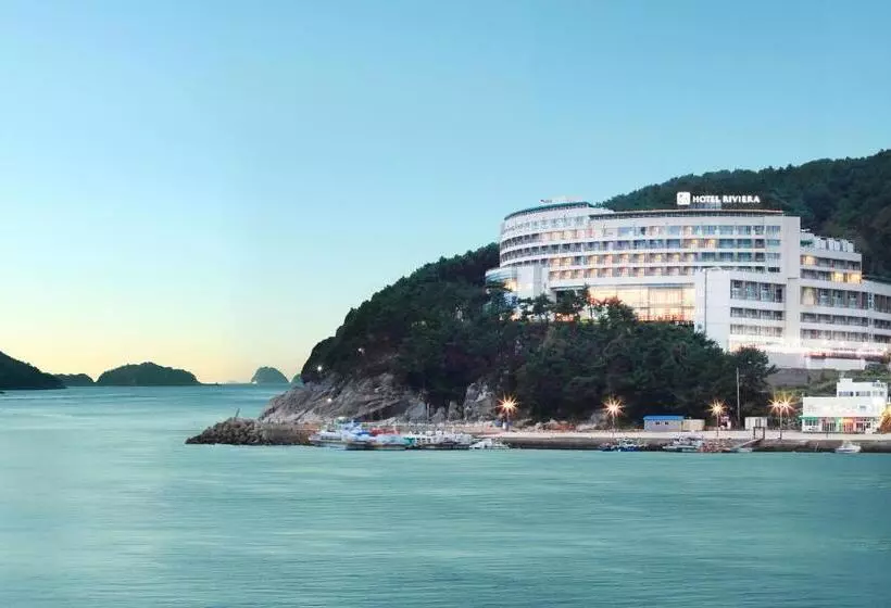 Fotos del hotel Riviera Geoje:  4