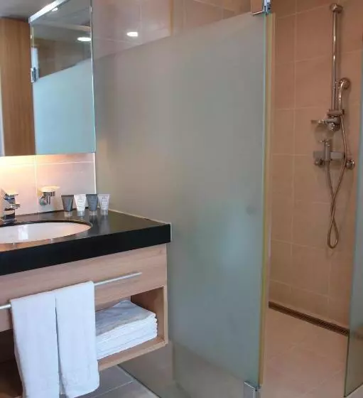 Fotos del hotel Riviera Geoje:  3