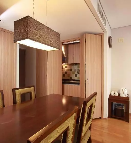 Fotos del hotel Riviera Geoje:  2