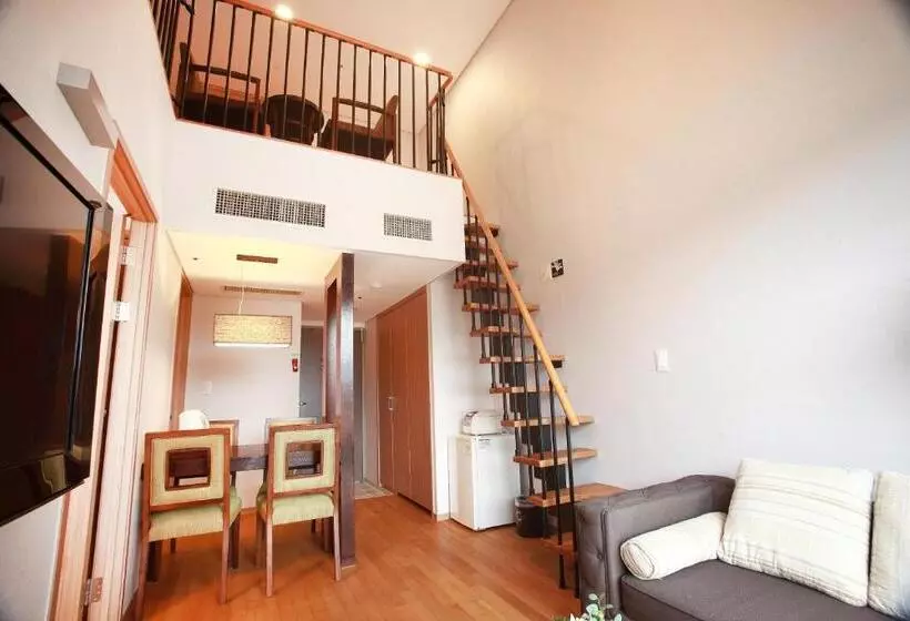 Fotos del hotel Riviera Geoje:  14