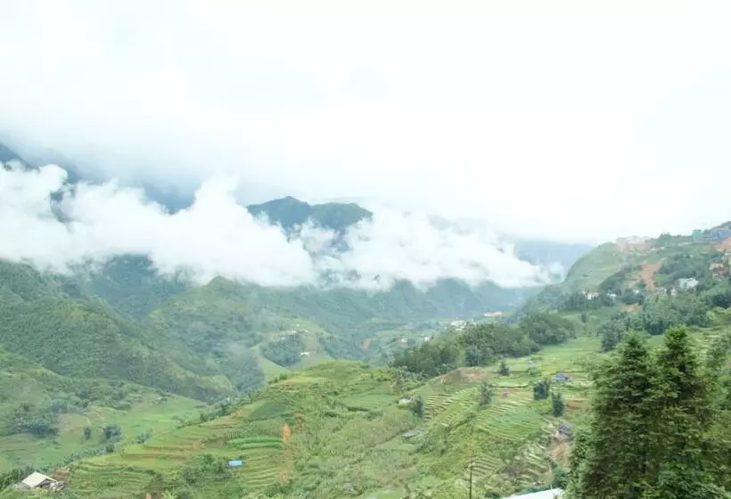 Fotos del hotel Sapa Stunning View:  4