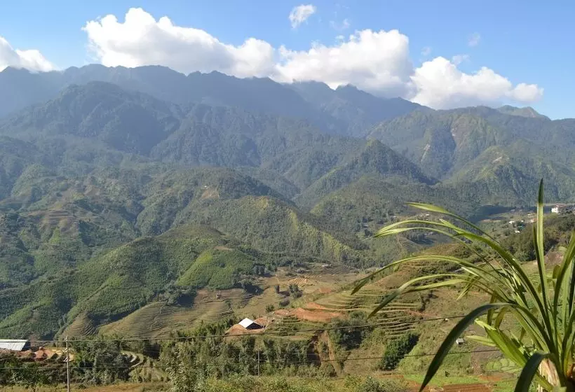 Fotos del hotel Sapa Stunning View:  7