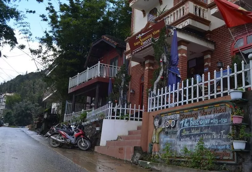 Fotos del hotel Sapa Stunning View:  8
