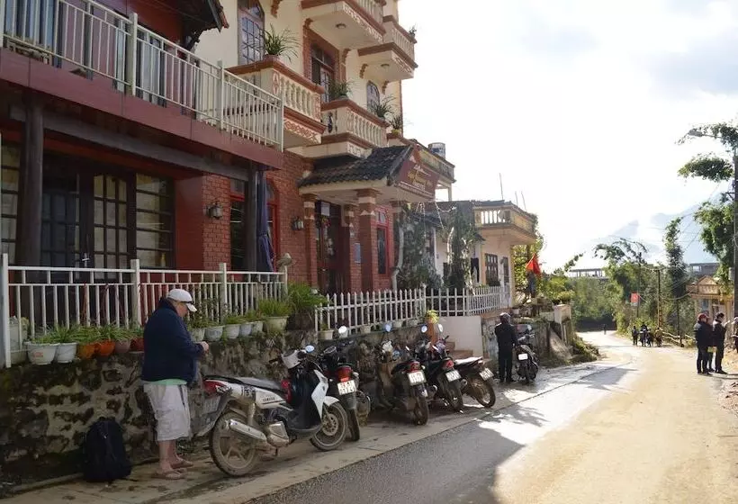 Fotos del hotel Sapa Stunning View:  14