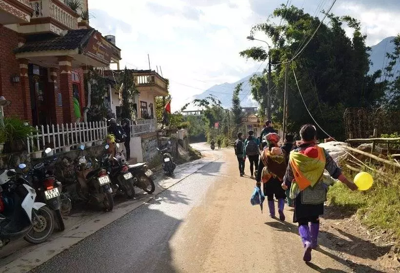 Fotos del hotel Sapa Stunning View:  9