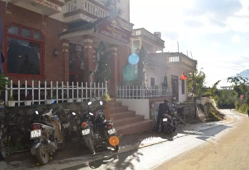 Fotos del hotel Sapa Stunning View:  15