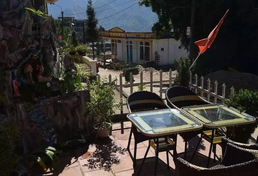 Fotos del hotel Sapa Stunning View:  2
