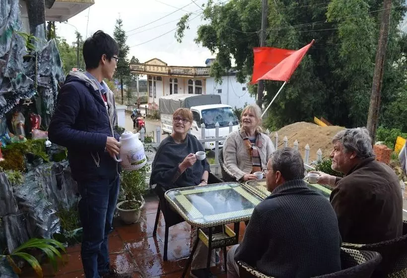 Fotos del hotel Sapa Stunning View:  10