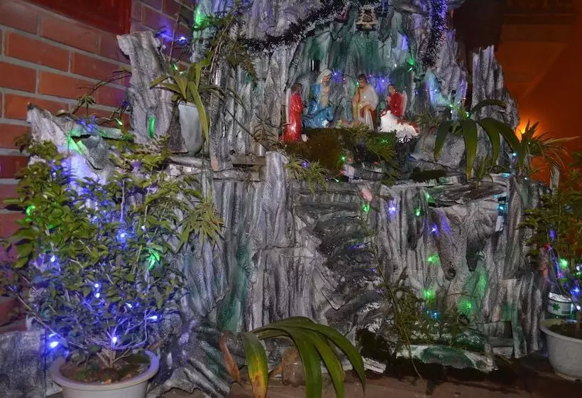 Fotos del hotel Sapa Stunning View:  3