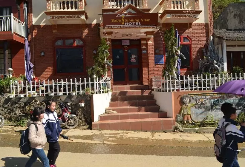 Fotos del hotel Sapa Stunning View:  12