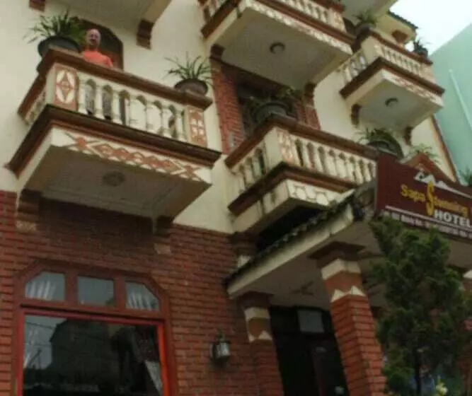 Fotos del hotel Sapa Stunning View:  5